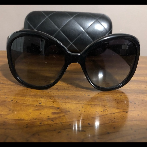 CHANEL Accessories - Chanel Sunglasses CHANEL Accessories - Chanel Sunglasses